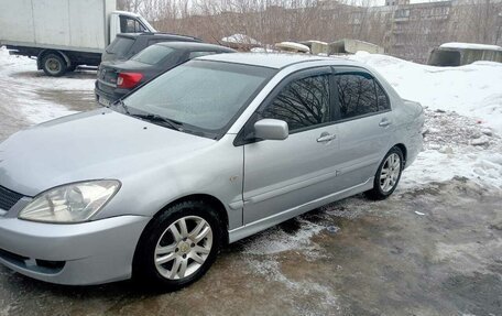 Mitsubishi Lancer IX, 2006 год, 360 000 рублей, 8 фотография