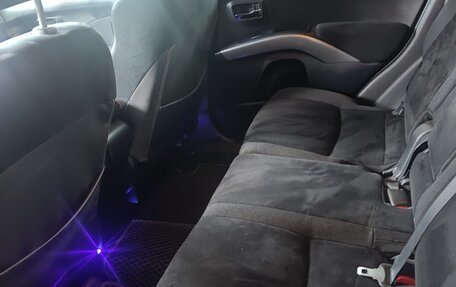 Mitsubishi Outlander III рестайлинг 3, 2007 год, 1 140 000 рублей, 3 фотография