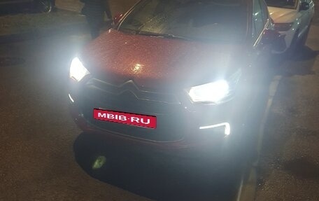 Citroen DS4, 2012 год, 670 000 рублей, 9 фотография