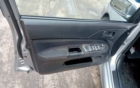 Mitsubishi Lancer IX, 2006 год, 360 000 рублей, 11 фотография