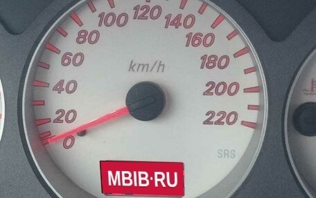 Mitsubishi Lancer IX, 2006 год, 360 000 рублей, 9 фотография