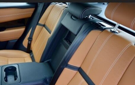 Land Rover Range Rover Velar I, 2019 год, 5 900 000 рублей, 4 фотография