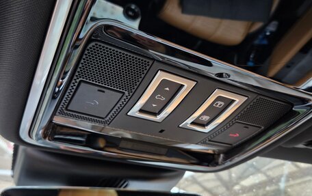 Land Rover Range Rover Velar I, 2019 год, 5 900 000 рублей, 16 фотография