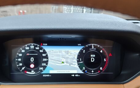 Land Rover Range Rover Velar I, 2019 год, 5 900 000 рублей, 7 фотография