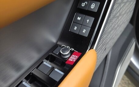 Land Rover Range Rover Velar I, 2019 год, 5 900 000 рублей, 13 фотография