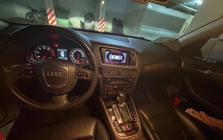 Audi Q5, 2012 год, 1 650 000 рублей, 9 фотография