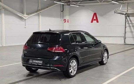 Volkswagen Golf VII, 2020 год, 2 300 000 рублей, 5 фотография