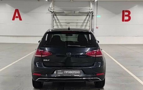 Volkswagen Golf VII, 2020 год, 2 300 000 рублей, 6 фотография