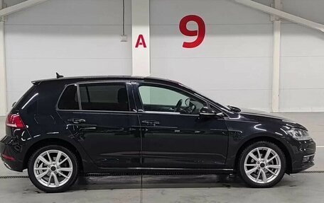 Volkswagen Golf VII, 2020 год, 2 300 000 рублей, 4 фотография