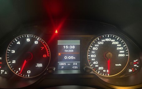 Audi Q5, 2012 год, 1 650 000 рублей, 8 фотография