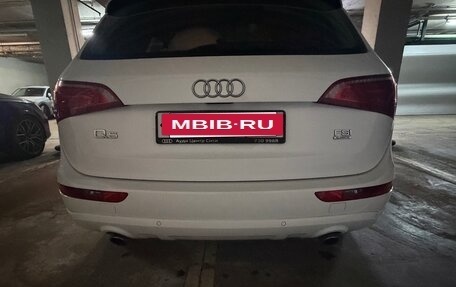 Audi Q5, 2012 год, 1 650 000 рублей, 3 фотография