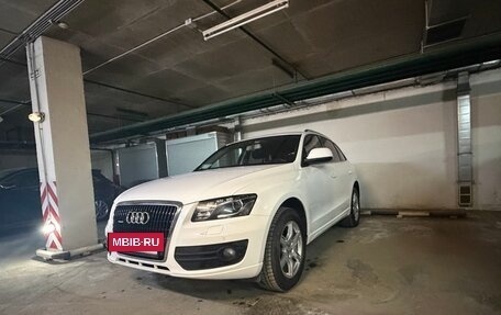 Audi Q5, 2012 год, 1 650 000 рублей, 4 фотография