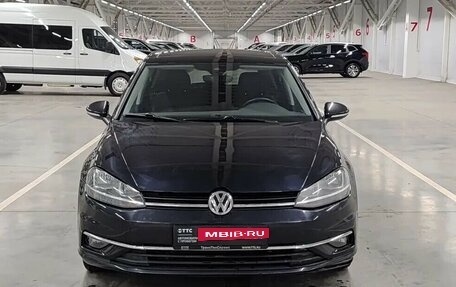 Volkswagen Golf VII, 2020 год, 2 300 000 рублей, 2 фотография