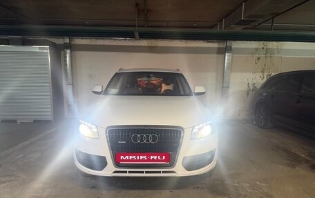 Audi Q5, 2012 год, 1 650 000 рублей, 5 фотография