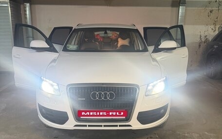 Audi Q5, 2012 год, 1 650 000 рублей, 6 фотография