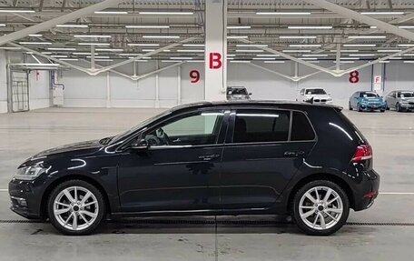 Volkswagen Golf VII, 2020 год, 2 300 000 рублей, 8 фотография