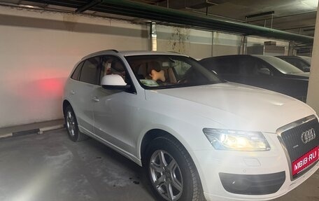 Audi Q5, 2012 год, 1 650 000 рублей, 7 фотография