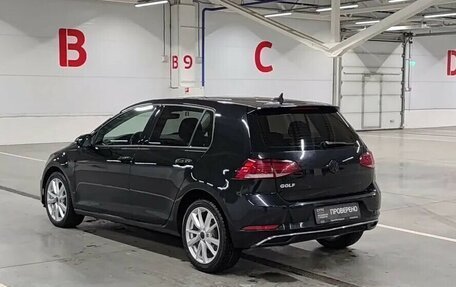 Volkswagen Golf VII, 2020 год, 2 300 000 рублей, 7 фотография