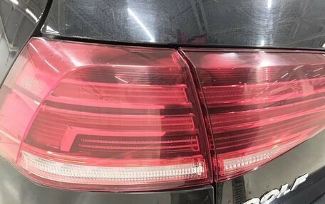 Volkswagen Golf VII, 2020 год, 2 300 000 рублей, 9 фотография