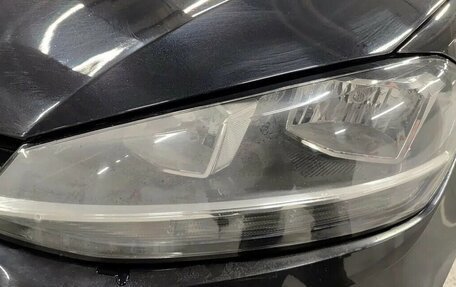 Volkswagen Golf VII, 2020 год, 2 300 000 рублей, 17 фотография