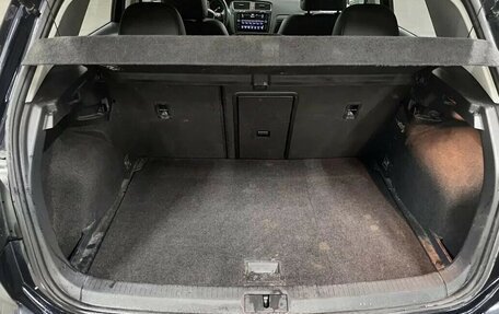 Volkswagen Golf VII, 2020 год, 2 300 000 рублей, 10 фотография