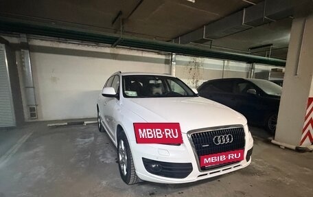 Audi Q5, 2012 год, 1 650 000 рублей, 2 фотография