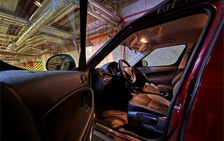 Skoda Yeti I рестайлинг, 2017 год, 1 820 000 рублей, 5 фотография