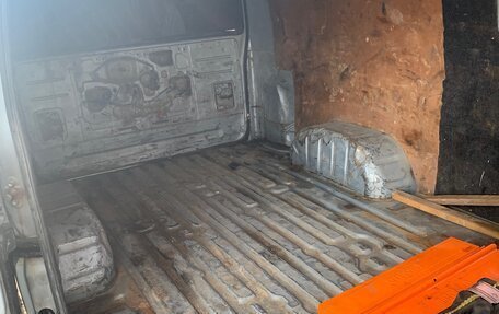 Toyota HiAce H100, 1991 год, 190 000 рублей, 6 фотография