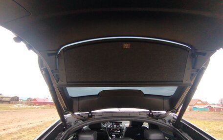 BMW X4, 2018 год, 2 900 000 рублей, 15 фотография