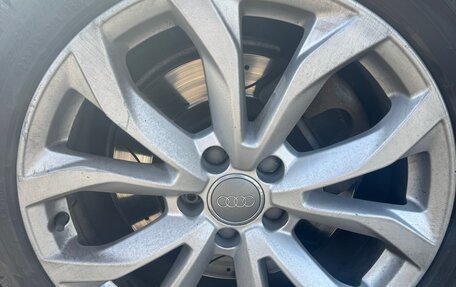 Audi A6, 2017 год, 2 780 000 рублей, 5 фотография