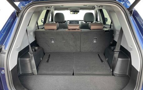 Chery Tiggo 8 Pro, 2021 год, 1 735 000 рублей, 5 фотография