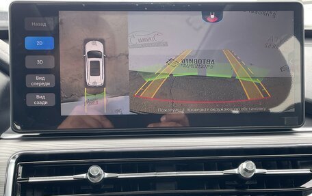 Chery Tiggo 8 Pro, 2021 год, 1 735 000 рублей, 7 фотография