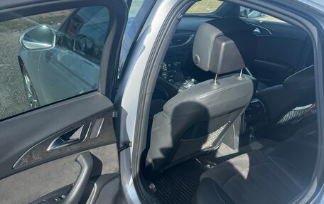 Audi A6, 2017 год, 2 780 000 рублей, 6 фотография