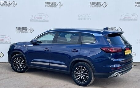 Chery Tiggo 8 Pro, 2021 год, 1 735 000 рублей, 3 фотография