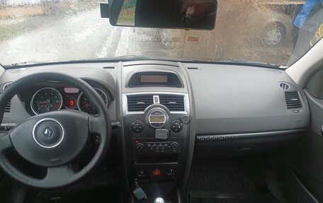 Renault Megane II, 2008 год, 450 000 рублей, 9 фотография