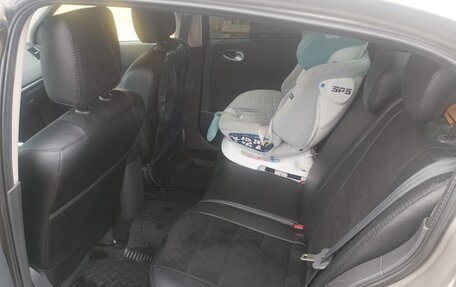 Renault Megane II, 2008 год, 450 000 рублей, 11 фотография