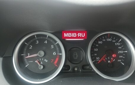 Renault Megane II, 2008 год, 450 000 рублей, 10 фотография