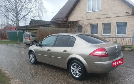 Renault Megane II, 2008 год, 450 000 рублей, 7 фотография
