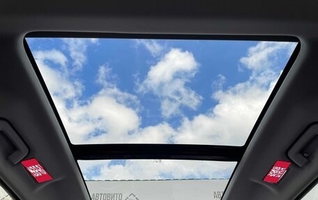 Chery Tiggo 8 Pro, 2021 год, 1 735 000 рублей, 6 фотография