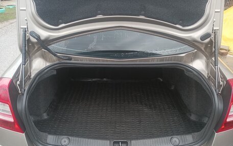 Renault Megane II, 2008 год, 450 000 рублей, 14 фотография