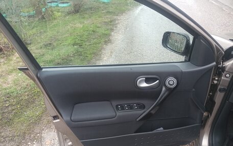 Renault Megane II, 2008 год, 450 000 рублей, 13 фотография