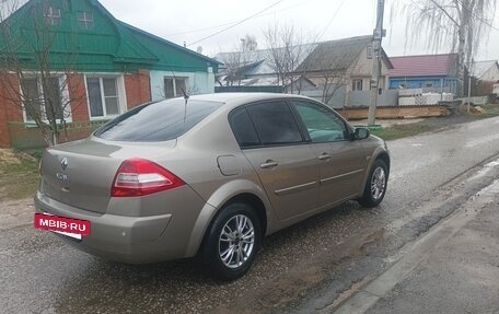 Renault Megane II, 2008 год, 450 000 рублей, 5 фотография