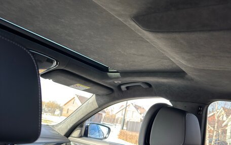BMW 7 серия, 2021 год, 8 300 000 рублей, 11 фотография