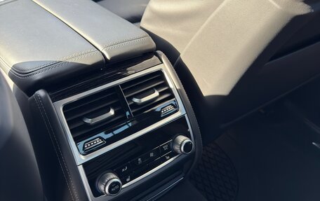 BMW 7 серия, 2021 год, 8 300 000 рублей, 12 фотография