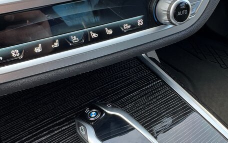 BMW 7 серия, 2021 год, 8 300 000 рублей, 13 фотография