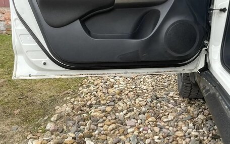 Nissan Juke II, 2013 год, 1 000 000 рублей, 10 фотография