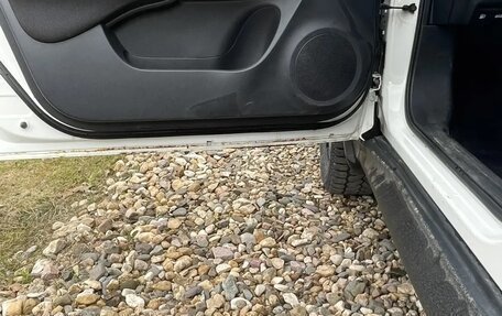 Nissan Juke II, 2013 год, 1 000 000 рублей, 9 фотография