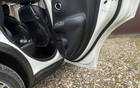 Nissan Juke II, 2013 год, 1 000 000 рублей, 8 фотография