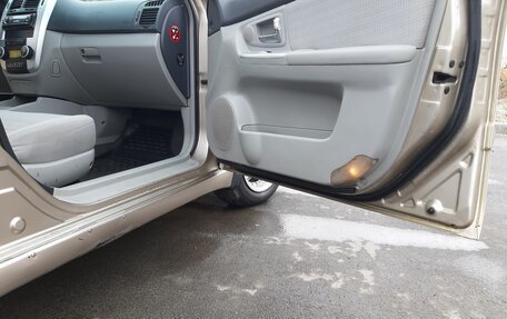 KIA Cerato I, 2007 год, 367 000 рублей, 12 фотография