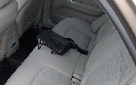 KIA Cerato I, 2007 год, 367 000 рублей, 10 фотография